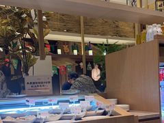 -温野菜涮涮锅(大悦城店)