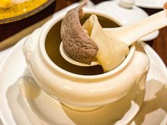 -蛇口希尔顿南海酒店·随轩中餐厅·粤菜