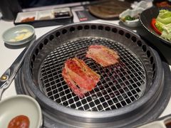 -焱铁烧·黑毛和牛专门店(杭州嘉里中心店)