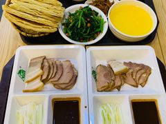 -李连贵熏肉大饼(金隅嘉品Mall店)