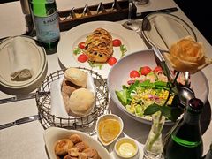 -Grand James·地中海bistro(百家湖1912店)
