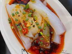 -有家驴肉黄面(敦煌店)
