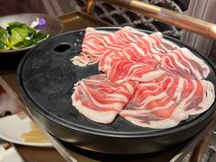 -牛三斤潮汕鲜牛肉火锅(昌发展万科店)