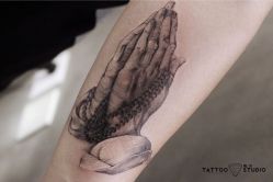 -飛凡TATTOO纹身•原创