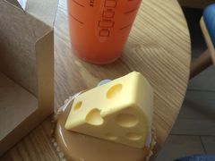 -星巴克(徐州苏宁广场B1店)