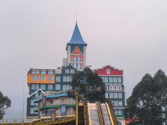 -美心红酒小镇游乐园