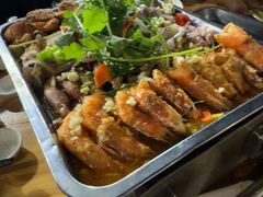 -张记烤鱼王(西街店)