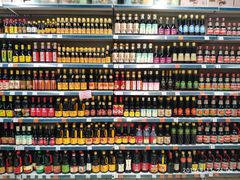 -中百仓储(新洲购物广场店)