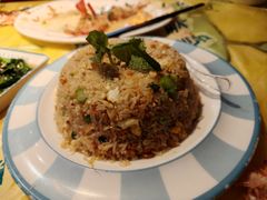 -桥东喜碧海鲜街(水东街店)