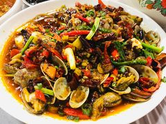 -辣螃铠盆盆蟹大排档(总店)