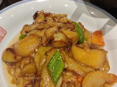 -新兴园饺子馆(河南街店)