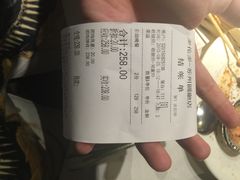 多伦多海鲜自助餐厅(圆融店)-星伦多 自助料理(圆融店)