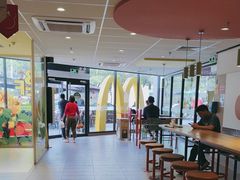 -麦当劳(宝龙店)