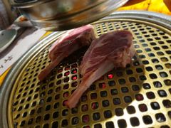 -唯成•韩国炭火烤肉 유성고기