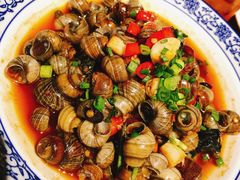 三码头嗦螺-聚缘·湘味音乐餐厅party(罗湖店)