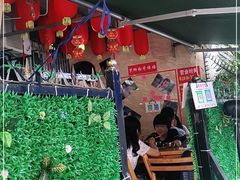 -左撇子私房面