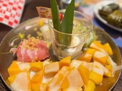 -泰妃殿(武汉首店)