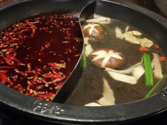 -井格重庆火锅(新世纪店)