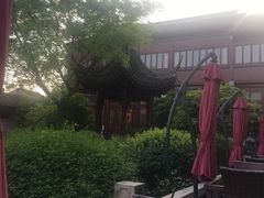 -祝家花園(伯渎港店)
