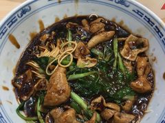 -福海面馆(阳曲店)
