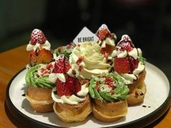 -BE BRIGHT KITCHEN(正佳广场店)