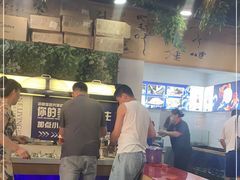 -活鱼馆(宜兴埠店)