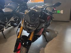 -北京德悦行BMW宝马摩托车
