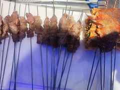 -江合勇丹东兄弟小串海鲜烧烤(总店)