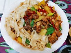 -新疆食府(华龙店)