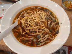 -大师兄·西北小馆(北站缤果空间店)