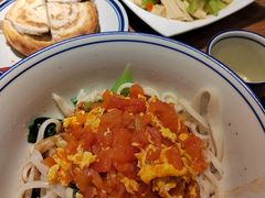-吴满满油泼面(北方风味园店)