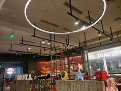-COSTA COFFEE(上海月星环球港店)