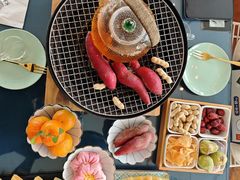 -喜糖·爱吃鱼·啤酒鱼餐厅(西街江景店)