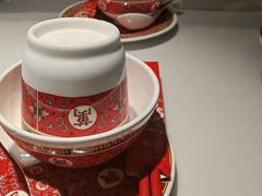 -味福记·江西小炒·南昌小吃(青山湖万达店)