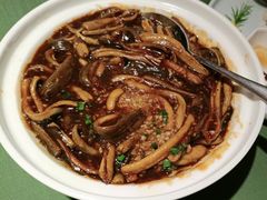 -老吉堂上海本帮菜(望京万象汇店)