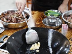 -大地农庄(逢沙大道店)
