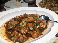 -小厨师·二十年沈家门小海鲜(百井坊巷店)