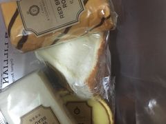 -莉莲蛋挞(日月光店)