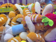 -娃娃集合营(上海奉贤龙湖天街店)