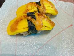 -晴季寿司(红旗街万达店)