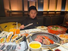 -火炉火自助餐(西直门凯德MALL店)