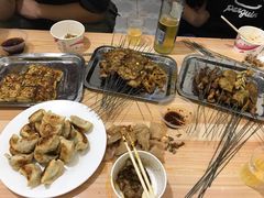 -建国烧烤(建乐路店)