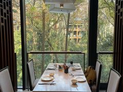 -拾溪餐厅(杭州千禧度假酒店)