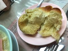 -金凤茶餐厅(湾仔店)