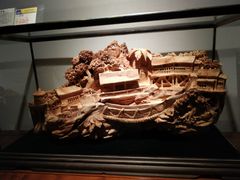 -东海森林温泉度假酒店