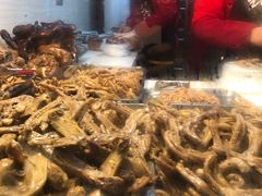 -王浩儿纪六孃甜皮鸭(乐山总店)