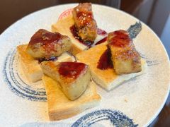 -柚·日式料理-富力万丽酒店