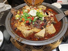 -鱼见你烤鱼•本地烧烤(1818店)
