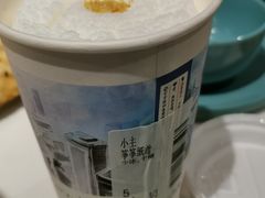 -茶颜悦色(岳麓山顶店)