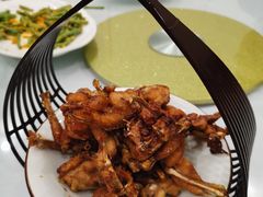 -后宫私房菜(汇客美食娱乐广场店)